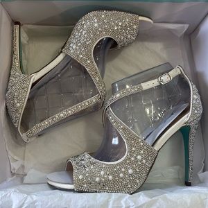 Wedding Shoes